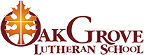 Oak Grove Lutheran Schools - Logo - Fargo, ND