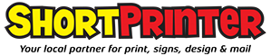 ShortPrinter Logo