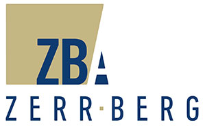 Zerr Berg Logo